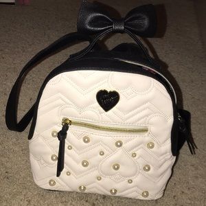 BetseyJohnson backpack